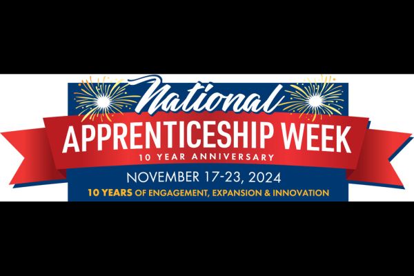 ApprenticePath Proclamation: National Apprenticeship Week,  Nov 17-23, 2024